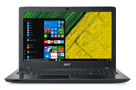 Ремонт ноутбука Acer Aspire E5-576